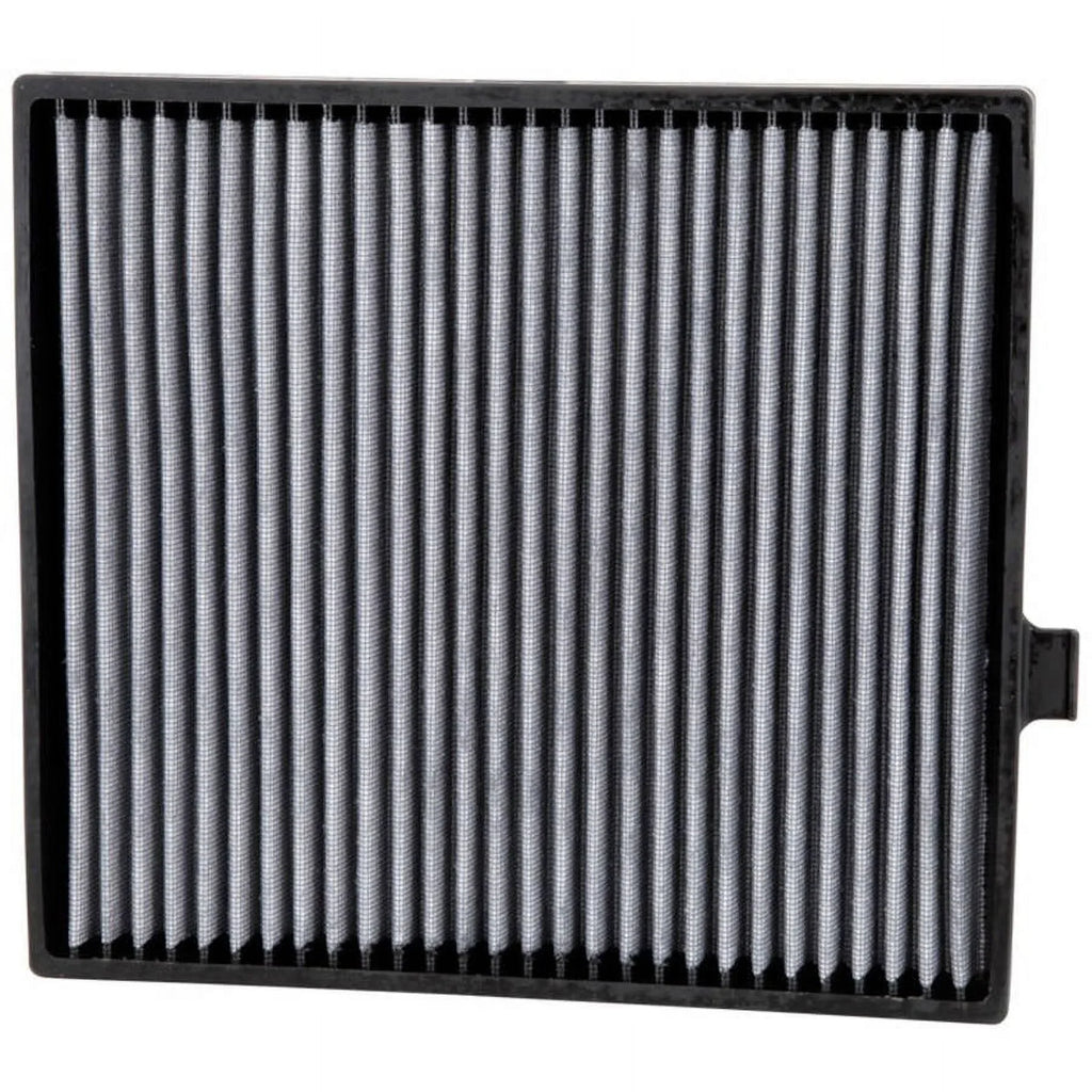 PILOT, Cleans Cabin and for HONDA 1999-2004 VF3004 Reusable Fits Incoming 2003-2008 your Honda, Washable & select: HONDA K&N ODYSSEY Air Air Freshens Filter Acura