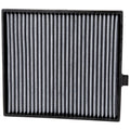 PILOT, Cleans Cabin and for HONDA 1999-2004 VF3004 Reusable Fits Incoming 2003-2008 your Honda, Washable & select: HONDA K&N ODYSSEY Air Air Freshens Filter Acura