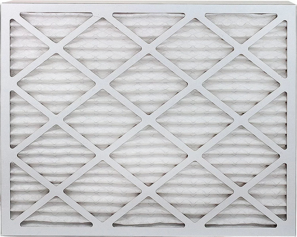 Air Filters Pleated 13 (1-Pack) MERV AC 20x23x1 HVAC Furnace Filterbuy