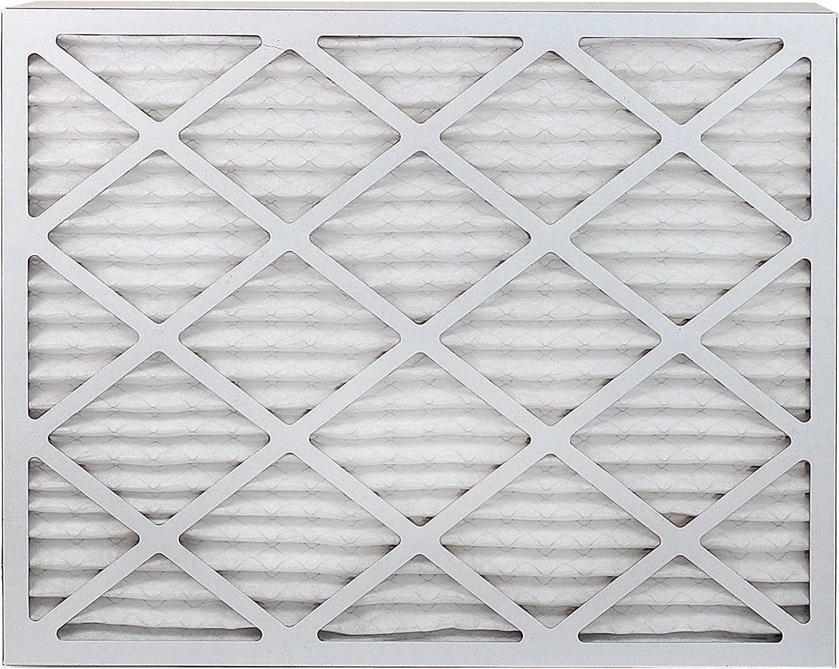 Air Filters Pleated 13 (1-Pack) MERV AC 20x23x1 HVAC Furnace Filterbuy