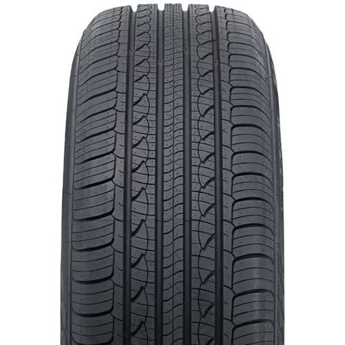 2013-15 97H Nexen BSW (4 LTZ Escape Ford AH8 Chevrolet Malibu Tires) Fits: Titanium, NPriz 2013-19 235/50R18