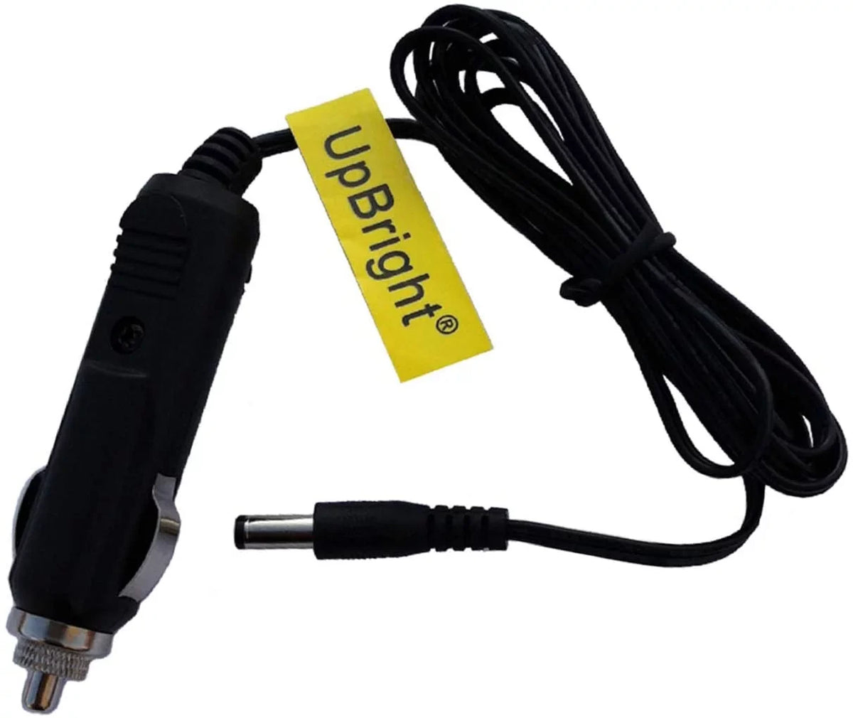 Lenovo Cord NEW Vehicle 110 110-17IKB UPBRIGHT Plug Lighter Auto Supply Charger 80VK ideapad Cigarette DC Camper 80UC 80UD 110-14ISK Boat RV Car For Adapter 110-15ISK Power