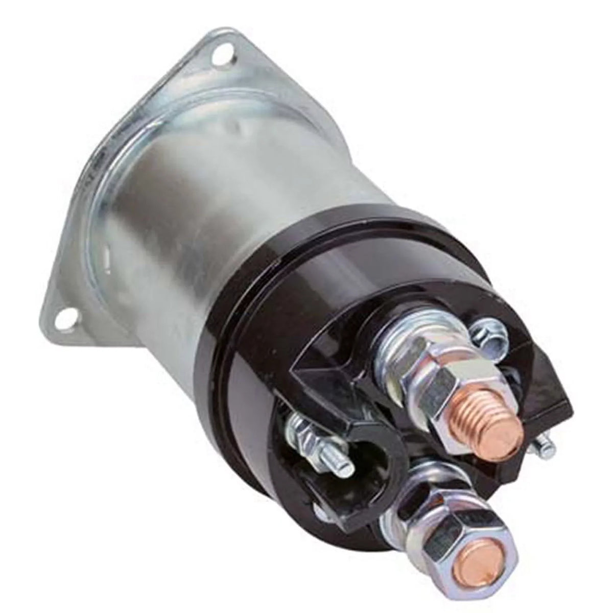 Ford L6000 Truck New Caterpillar F800 10461168 Starter F900 Fits F700 Solenoid
