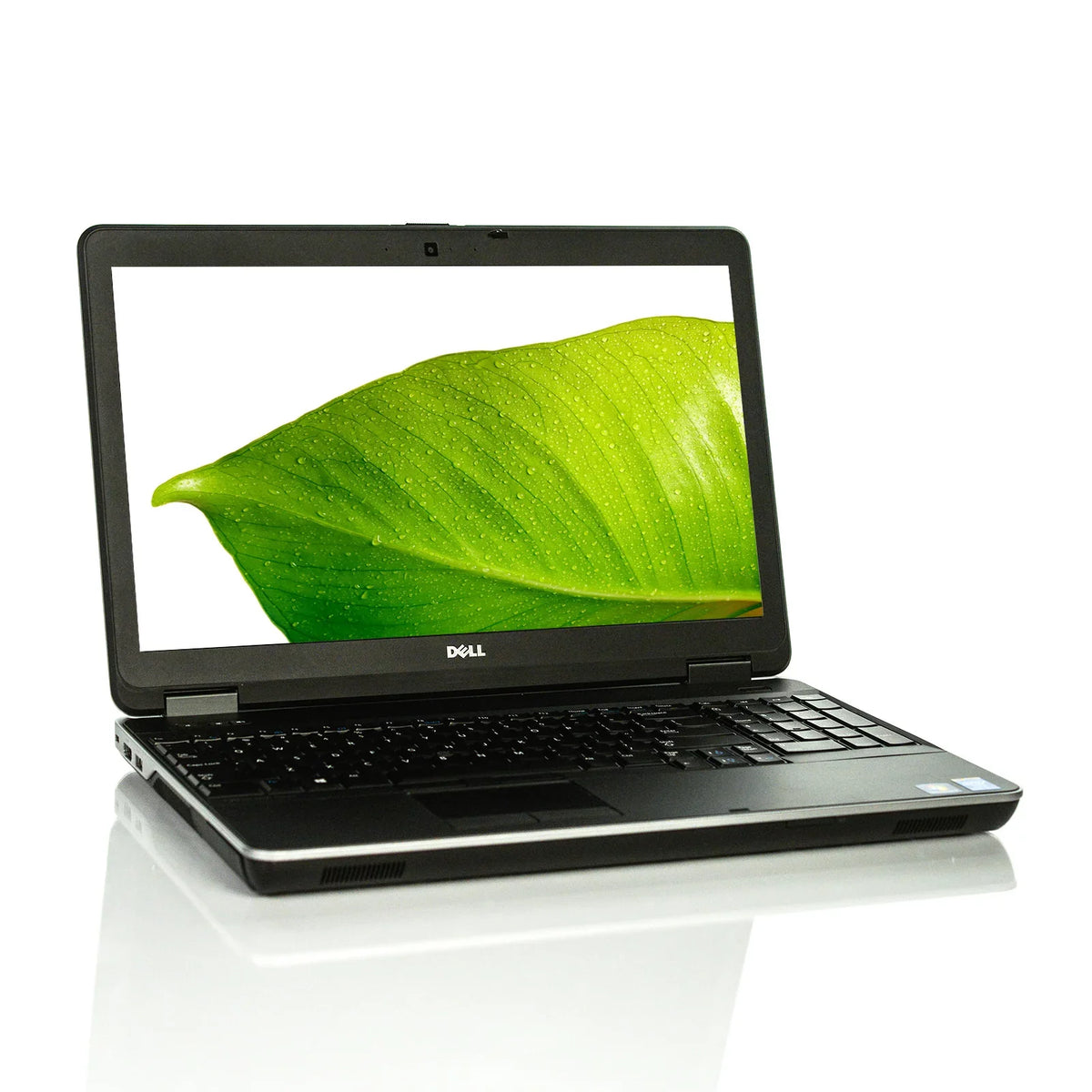 v.WCB 10 i7 Win E6540 Dual-Core 256GB 4GB SSD Laptop Dell Latitude Pro Used B