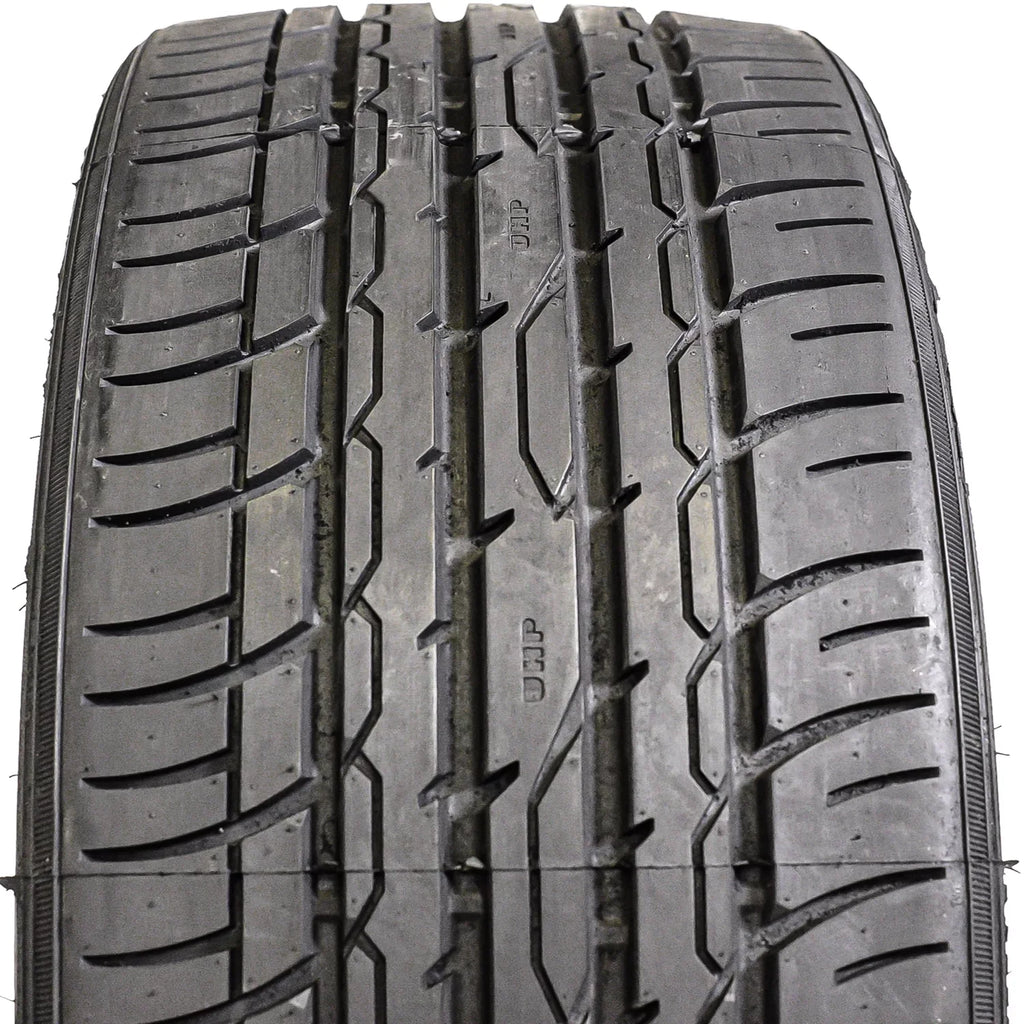 A/S Performance HP Advanta 275/40ZR20 High Z-01 275/40R20 XL 106W Tire