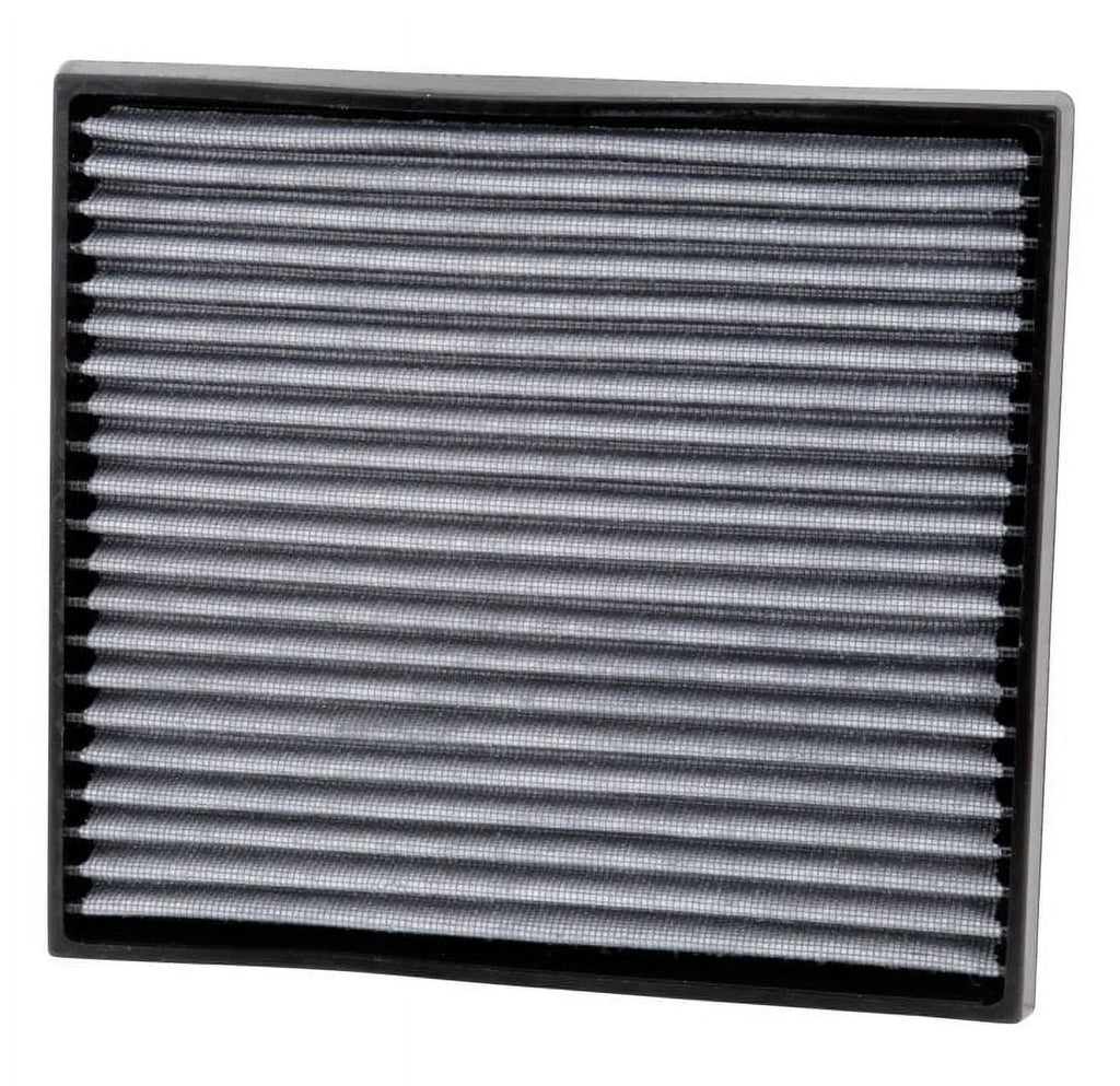 LEXUS for & and Fits Air Cabin Freshens Washable K&N TOYOTA 2001-2007 your VF2008 Lexus Incoming HIGHLANDER, Toyota, Reusable RX Air Filter Cleans 1999-2003 select: