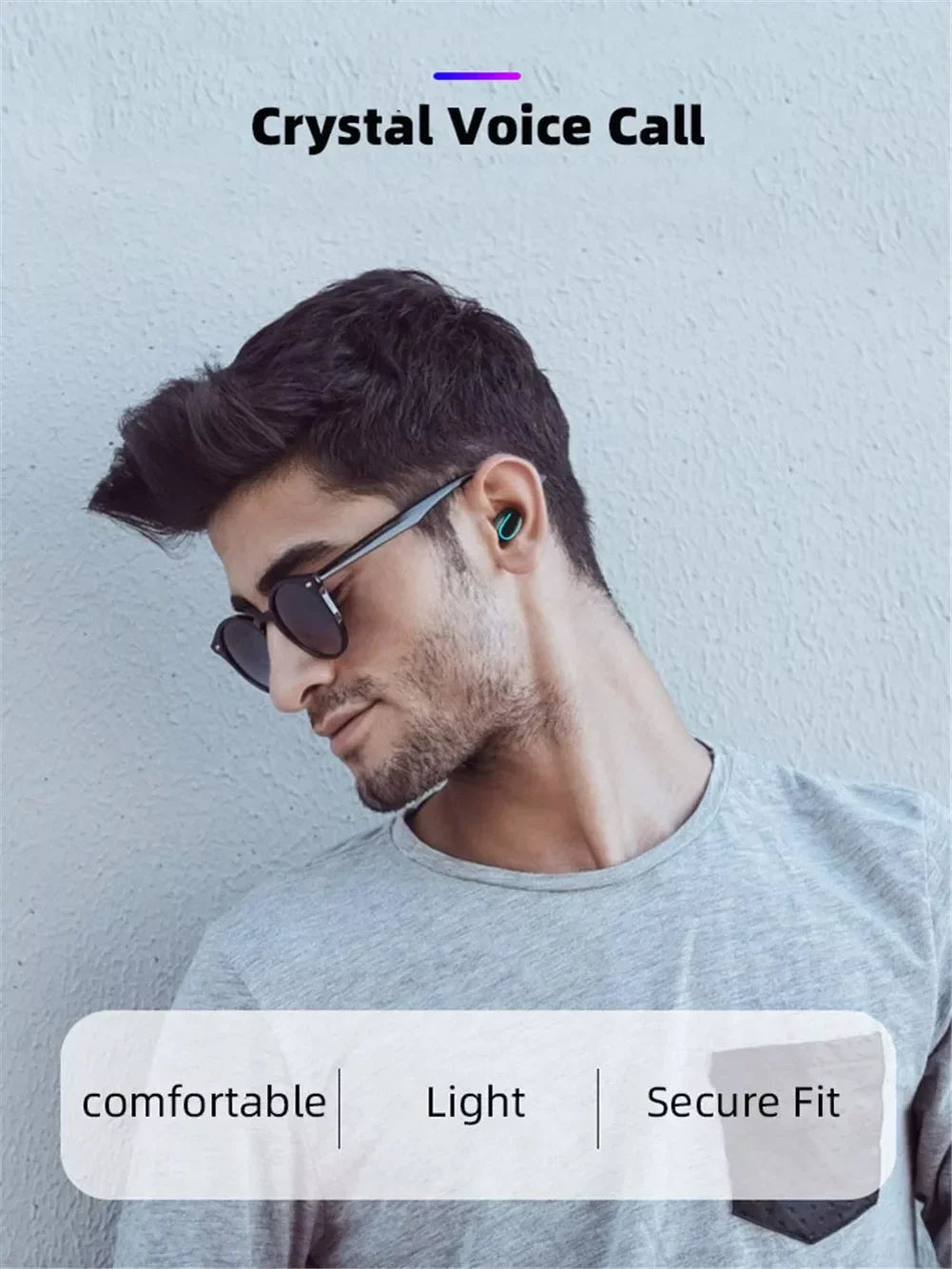 N300 N300 10T Phones Earphones Wireless Hands-free 5G TWS OnePlus for Headphones 5G/N20 Wireless Stereo Compatible 5G/N20 Earbuds 5G, 5G, Mic True Headset Nord With 10T Nord - 5G OnePlus