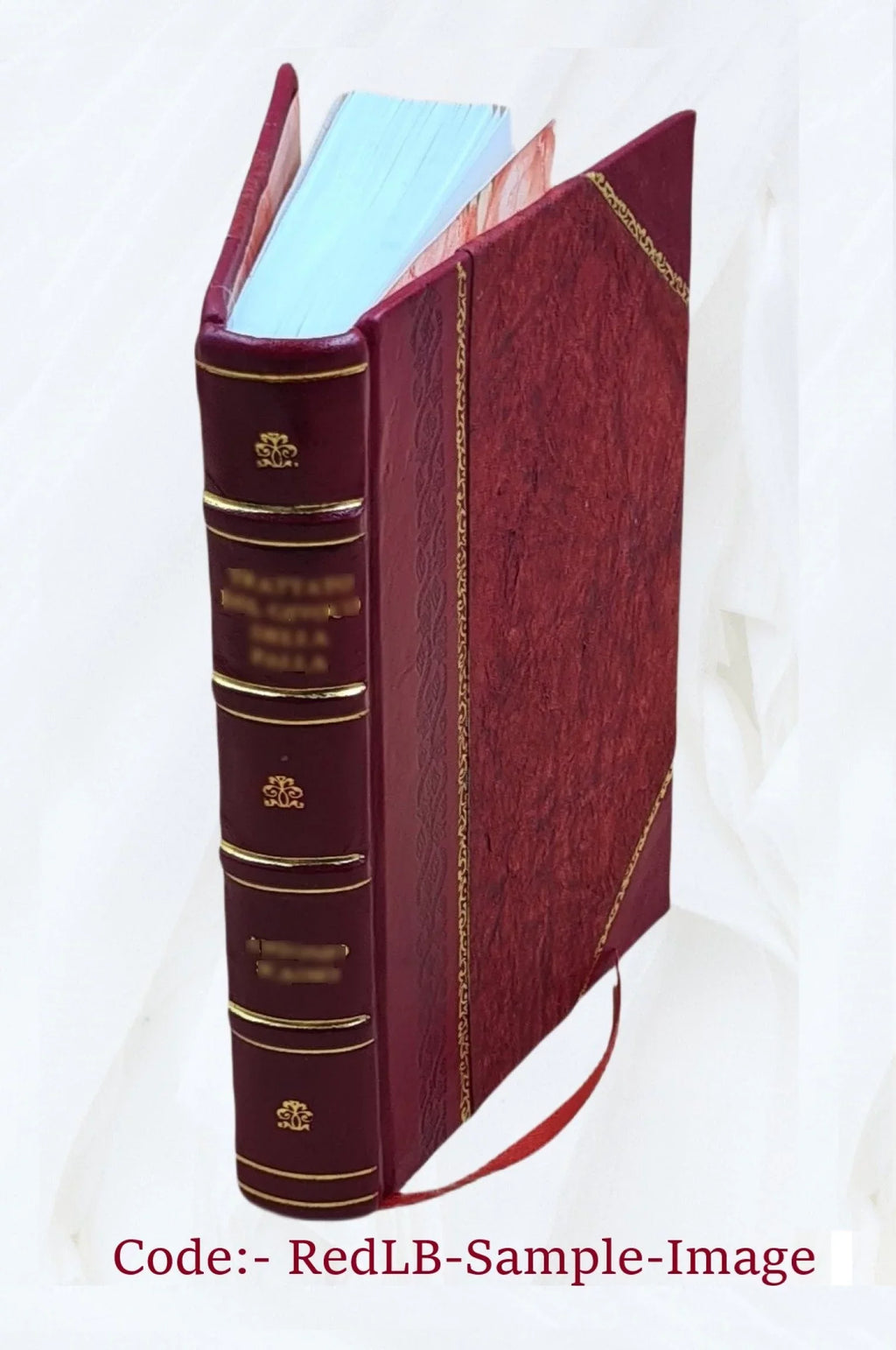 Bound] in deciphered [Leather his Francis works cypher bi-literal Sir ... Bacon The and of discovered 1900