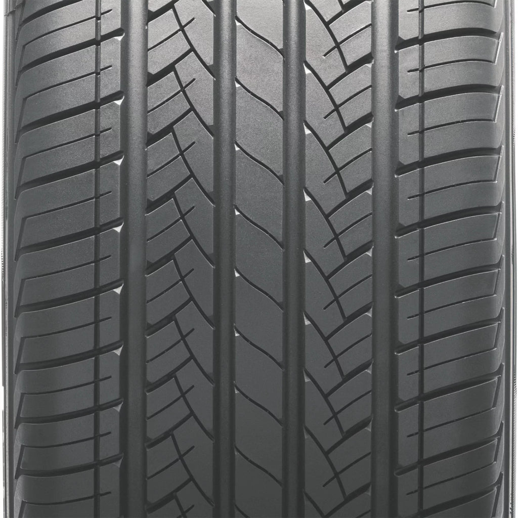 Performance Edition AS Chevrolet Corvette SA-07 2006-07 427 XL Limited 2008 Tire A/S 99Y 275/35R18 Fits: Z06, High 275/35ZR18 Corvette Chevrolet Westlake Z06