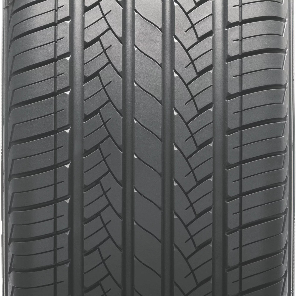 Performance Edition AS Chevrolet Corvette SA-07 2006-07 427 XL Limited 2008 Tire A/S 99Y 275/35R18 Fits: Z06, High 275/35ZR18 Corvette Chevrolet Westlake Z06