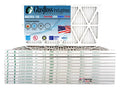 12x30x1 Glasfloss 11.5 - 29.5x7/8 Furnace (Actual Air - - MERV Filter inch) 10 -Qty:12 Made USA Size: in x