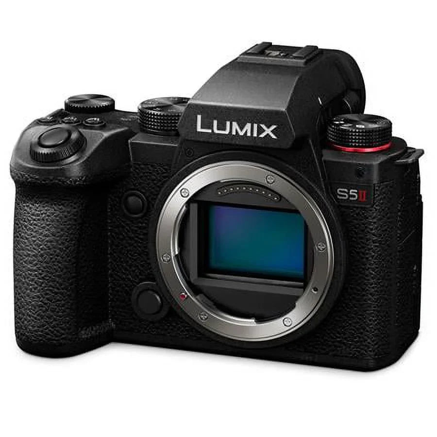for LUMIX Mirrorless S5 L Leica Camera Lens S II f/1.8 85mm LUMIX with