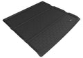 Yukon Liner Kagu Behind M1Ch0621309 2015-2019 2nd Tahoe Fits Pattern Row Cargo Fits Maxpider 3D Black Chevrolet Embossed GMC Stowable