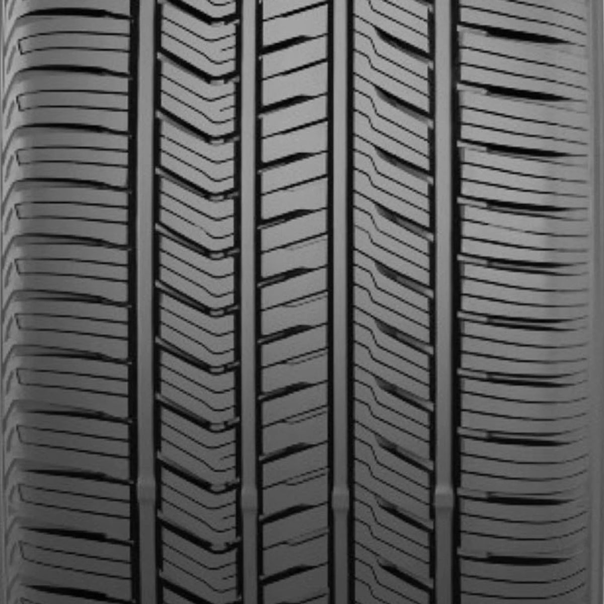 All Tire X-CV Season Geolandar 235/55R19 XL SUV/Crossover 105W Yokohama