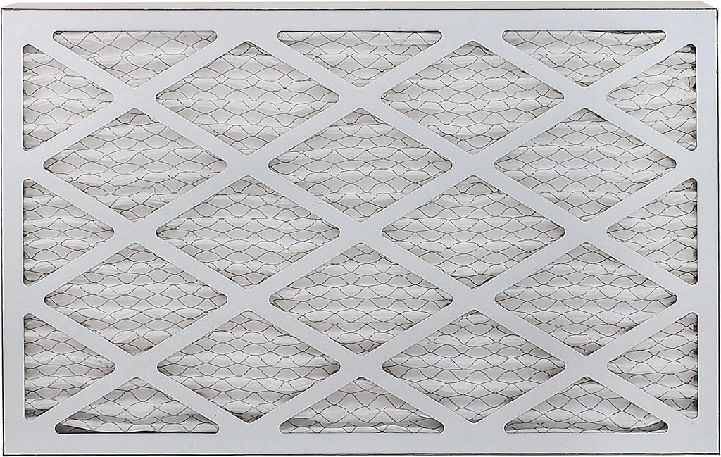 16x36x2 Pleated Filterbuy 13 Air (5-Pack) MERV Furnace AC Filters HVAC
