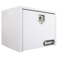 Box, Underbody Products Buyers Truck White, 1702400