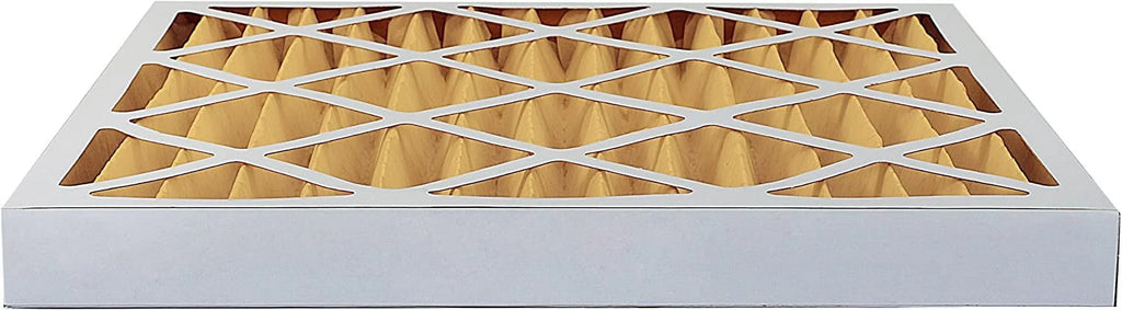 Filters Pleated AC 15x15x2 Filterbuy Furnace MERV Air 11 (12-Pack) HVAC