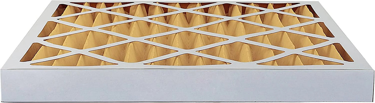 Filters Pleated AC 15x15x2 Filterbuy Furnace MERV Air 11 (12-Pack) HVAC