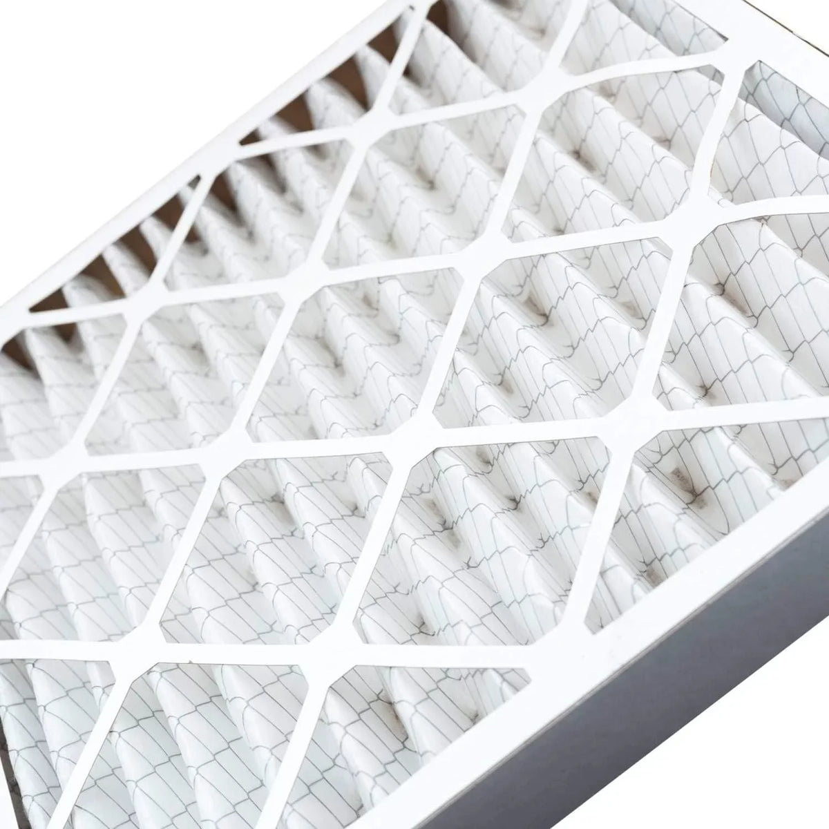 x x | IN Furnace | 8 HVAC Size: Filters 38.5x12.5x1a 38.5 4-PACK | USA Pleated Filter Filter A/C MERV 12.5 Actual King MADE Air .75" |
