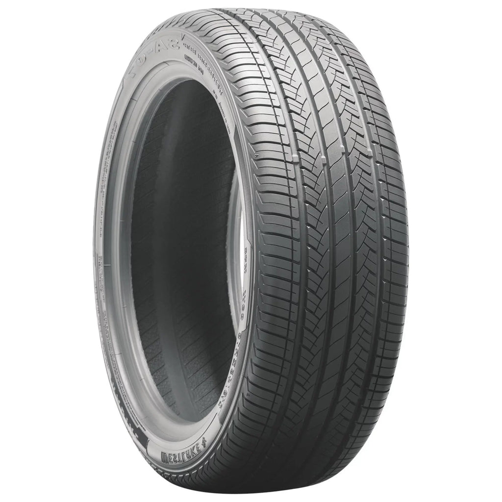 Performance Edition AS Chevrolet Corvette SA-07 2006-07 427 XL Limited 2008 Tire A/S 99Y 275/35R18 Fits: Z06, High 275/35ZR18 Corvette Chevrolet Westlake Z06