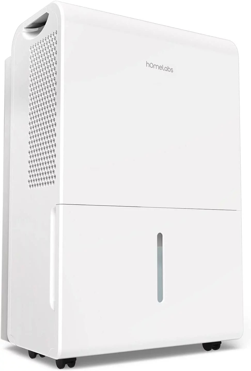 Moisture Powerful ft. 35 3000 Medium (Previously Removal to Home Pint) Sq. Rooms, Bedrooms Basements Ideal and Humidity Star and 50 - - Dehumidifier - Pint for Control hOmeLabs Energy Large