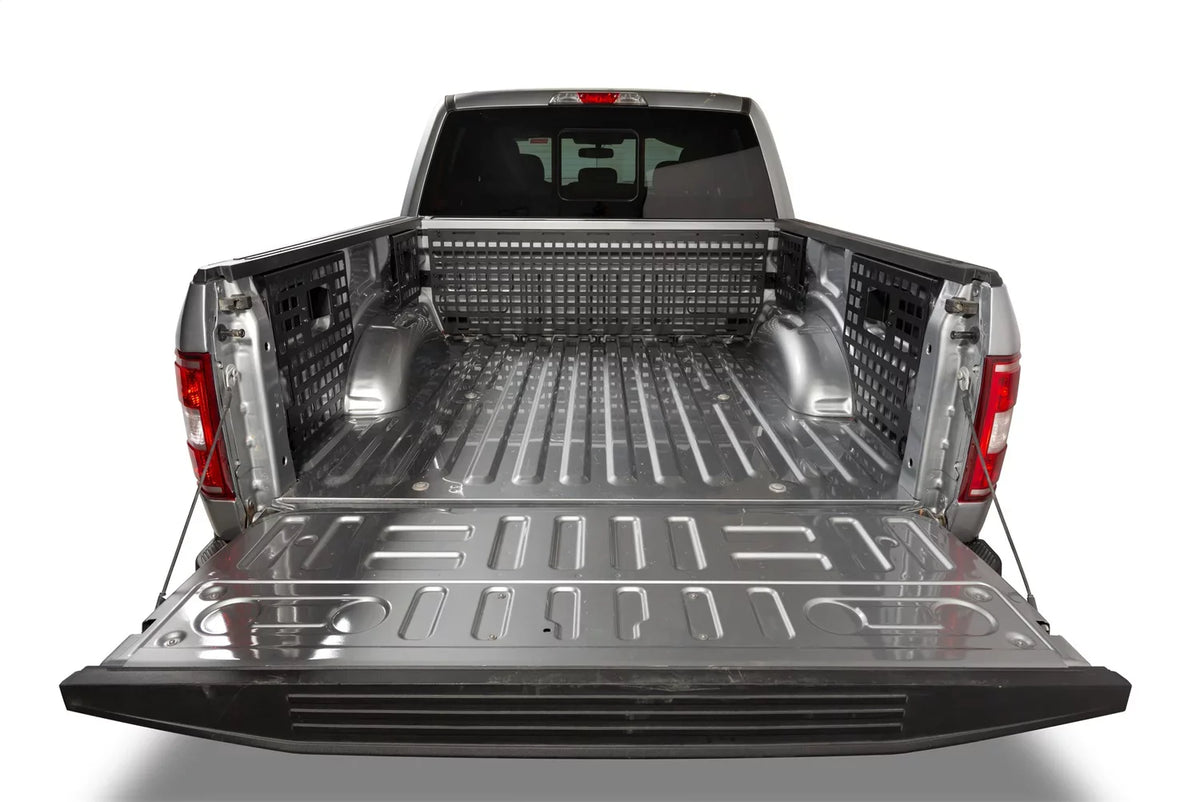Molle 2016-2018 SUPERCREW, Panel Fits FORD 195113 Putco Fits select: FORD 15-21 F-150 F150 F150 2019