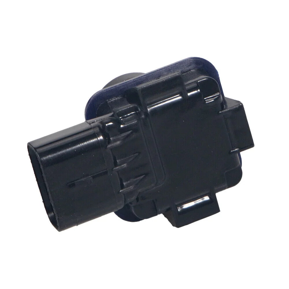 Edge Camera BT4Z-19G490-B Camera Video Black Backup For 2011-2014 HD Ford