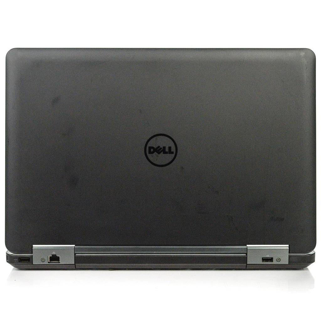 Win 8GB v.AB 10 Laptop Dell Yr SSD Pre-Owned Pro B Graphics 1 Latitude E5540 Wty 2.5" Dedicated i5 256GB 15.6" Core