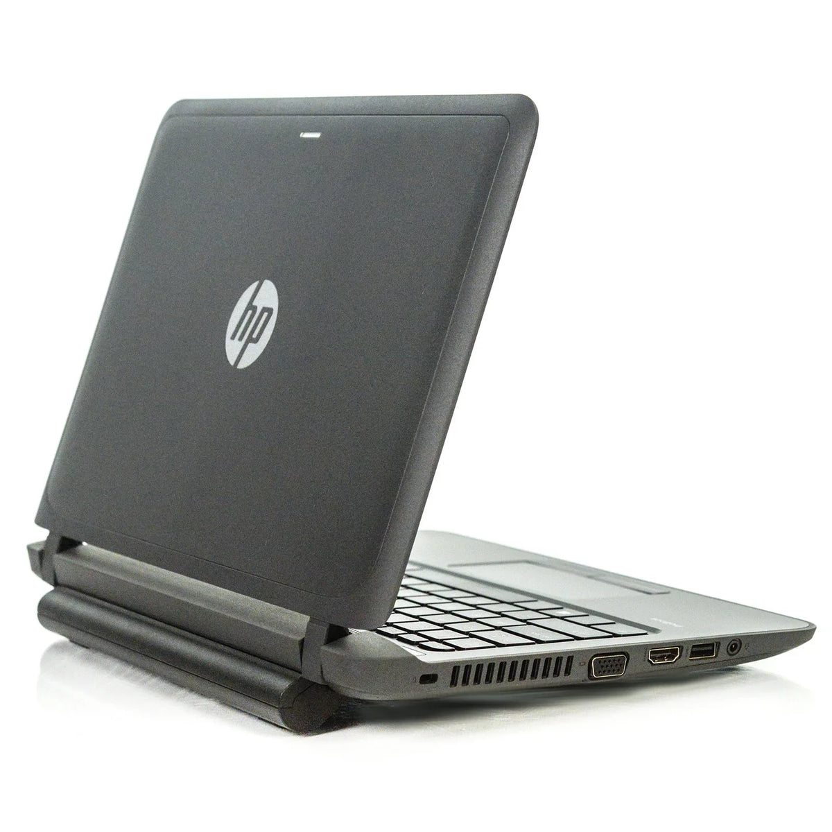 Restored Core i3 Integrated ProBook HP 8GB Pro.WAA (Refurbished) 256GB SSD Laptop 11.6" Win 10 11 Graphics M.2 G1