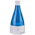 Guardian Portable Room, Baby 2.4L Travel Humidifier, Humidifier, Humidifier, Humidifier, Humidifier, Humidifier, Mist Cool Desk Day Pure H920BL Small per PureGuardian Nursery Output Ultrasonic