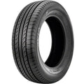 Nissan Cruze 2011-15 P215/60R16 Touring-S Fits: SL Avid Chevrolet Yokohama Tire Altima 2012 LT, 94T