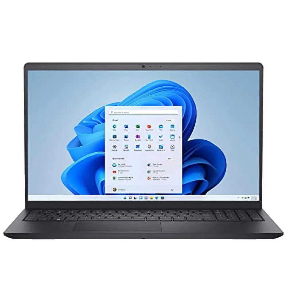 15.6" 3000 2TB i3511 Core Windows Touchscreen, 11th HDMI, Iris Graphics, Gen NVMe DDR4, 32GB Inspiron SSD, Home 11 Laptop, Wi-Fi, Newest Dell Intel FHD i7-1165G7, Xe Bluetooth,