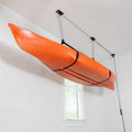 Hoist, 150 Pulley Kayaks, System, Elite lbs Canoes, Ceiling and Paddleboards Kayak