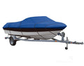 Compatible T COVER BOAT QUALITY 1990-1993 14 DLX for BLUE, SEAFARER STARCRAFT GREAT