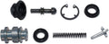 Suzuki 2008 Kit 0107-039 Front 2005-2008 B-King B-King, Cylinder Parts 2008 Repair Rebuild Master GSX-R1000, Brake ABS Fits