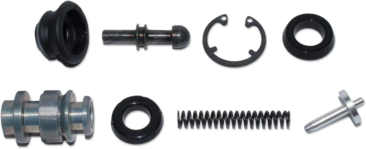 Suzuki 2008 Kit 0107-039 Front 2005-2008 B-King B-King, Cylinder Parts 2008 Repair Rebuild Master GSX-R1000, Brake ABS Fits