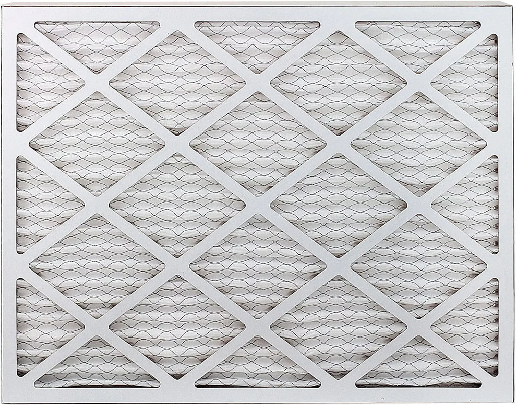 Air Filters Pleated 13 (1-Pack) MERV AC 20x23x1 HVAC Furnace Filterbuy