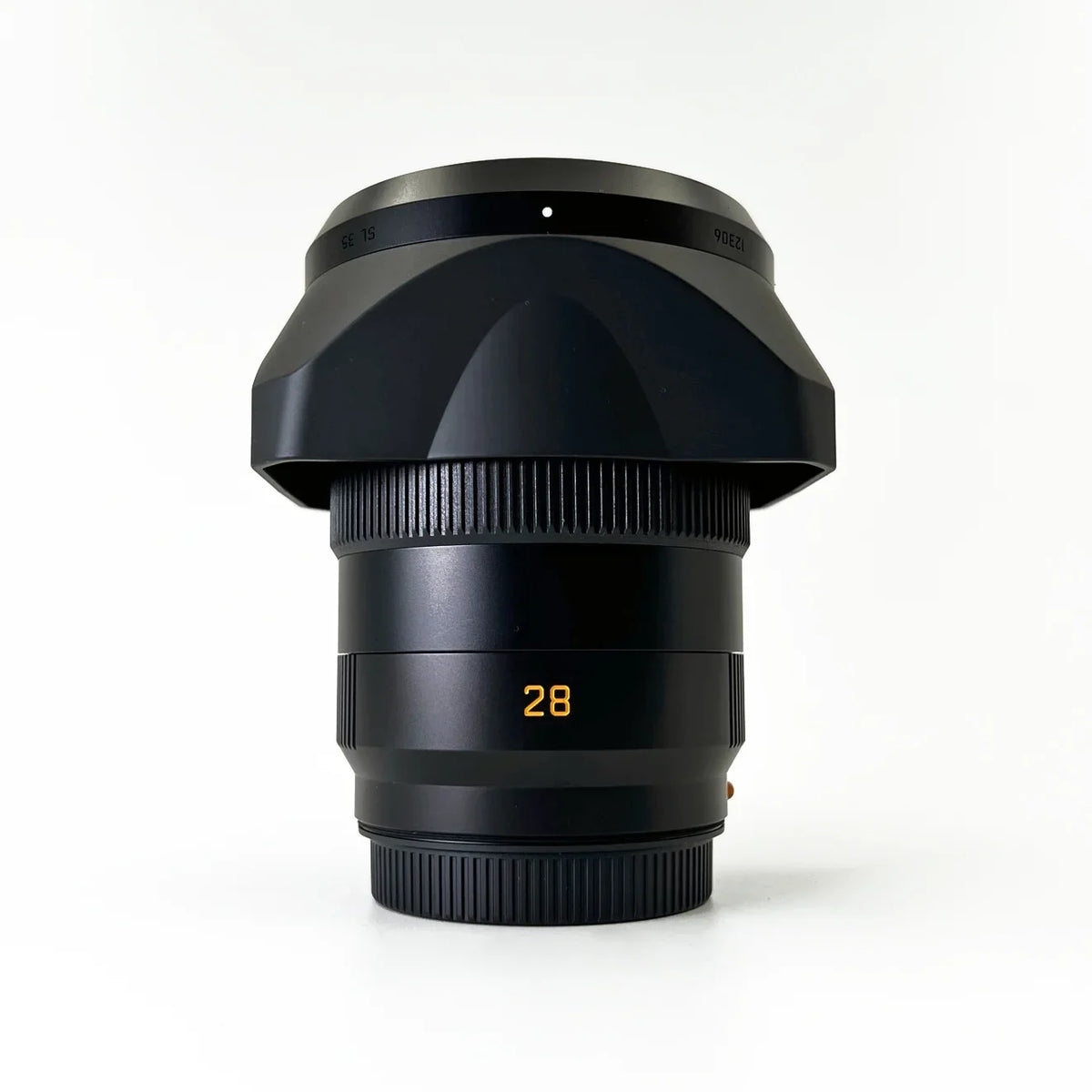 Keeper Cap Padded Medium Kit Cleaning + 28mm 3-Piece Filter APO-Summicron-SL Case Lens f/2 Leica + 67mm + Aspherical + Sized Kit 6Ave Lens