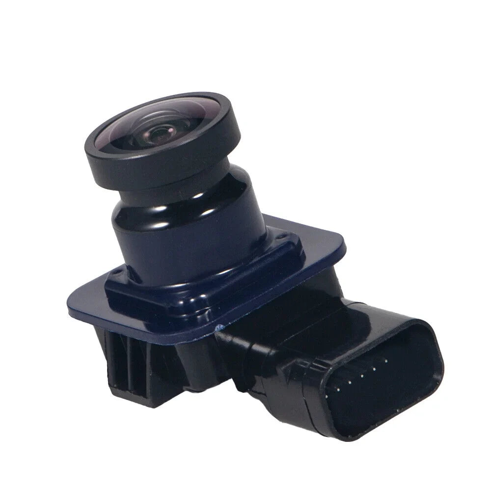 High Install Black Quality 2011-2014 Rear BT4Z-19G490-B Easy For Camera Edge Ford View