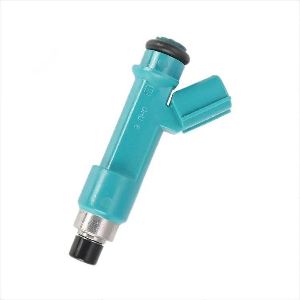 for Set 4.0L Tundra Tacoma 12 Nozzles 4.0L Of Cruiser Set Injectors 23250-31060 4Runner 4.0L Fuel 2007-2009 Holes 6pcs 23209-39075 Replacement FJ FJ787 2003-2009 2005