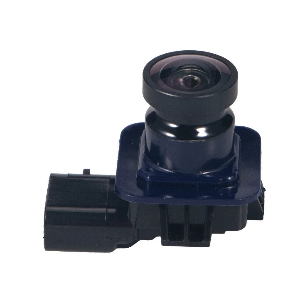 Edge Camera BT4Z-19G490-B Camera Video Black Backup For 2011-2014 HD Ford