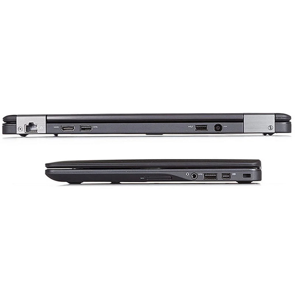 Laptop Windows Pro Camera 64 E7250 2.3GHz 10 8GB i5 Latitude Used 240SSD B Dell