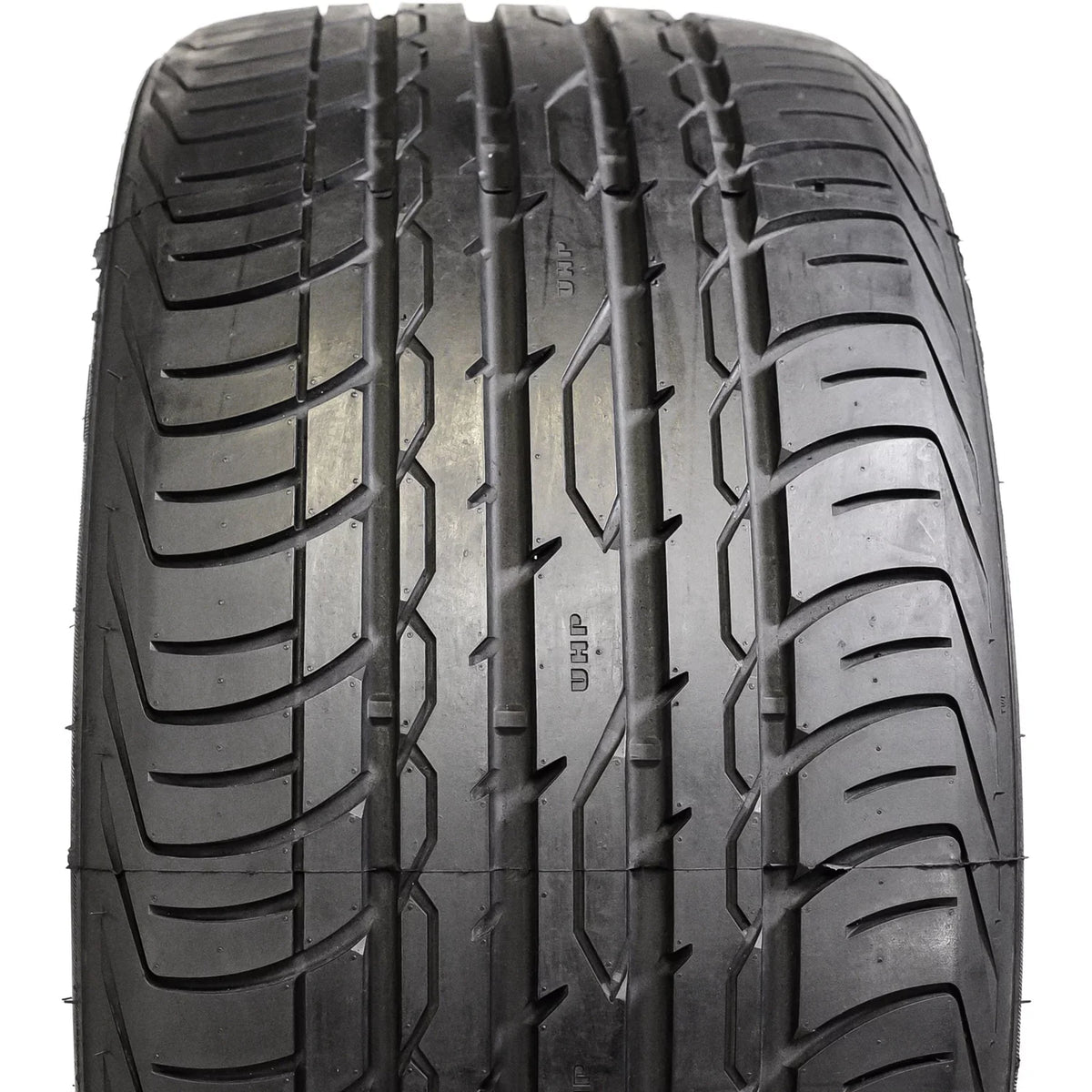 A/S Performance HP Advanta 275/40ZR20 High Z-01 275/40R20 XL 106W Tire