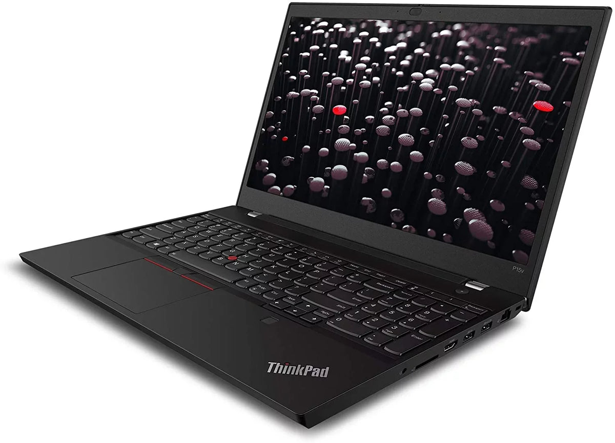 512GB 3 FHD i7-12700H A 16GB ThinkPad P15v Grade Gen T1200 15.6" Lenovo W11P Workstation