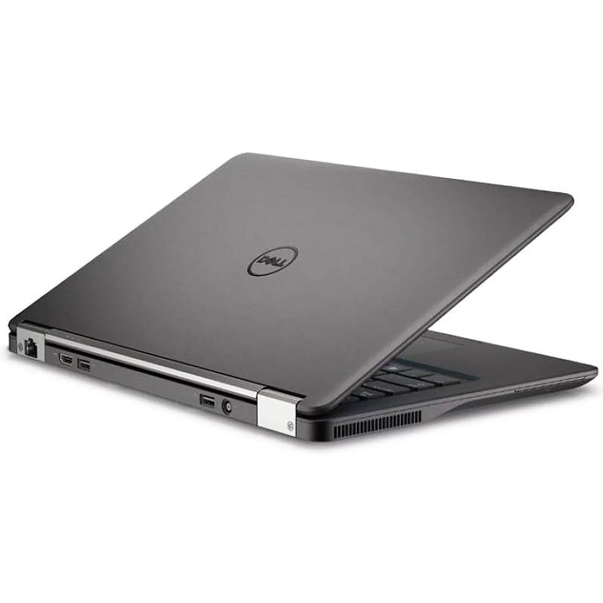 Laptop Windows Pro Camera 64 E7250 2.3GHz 10 8GB i5 Latitude Used 240SSD B Dell
