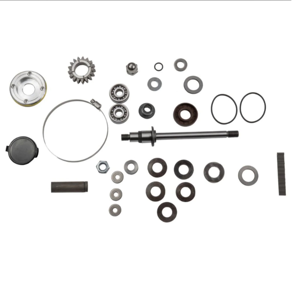 New Kit, Sea-Doo SuperCharger 4-Tec OEM Rebuild GTX 420881151
