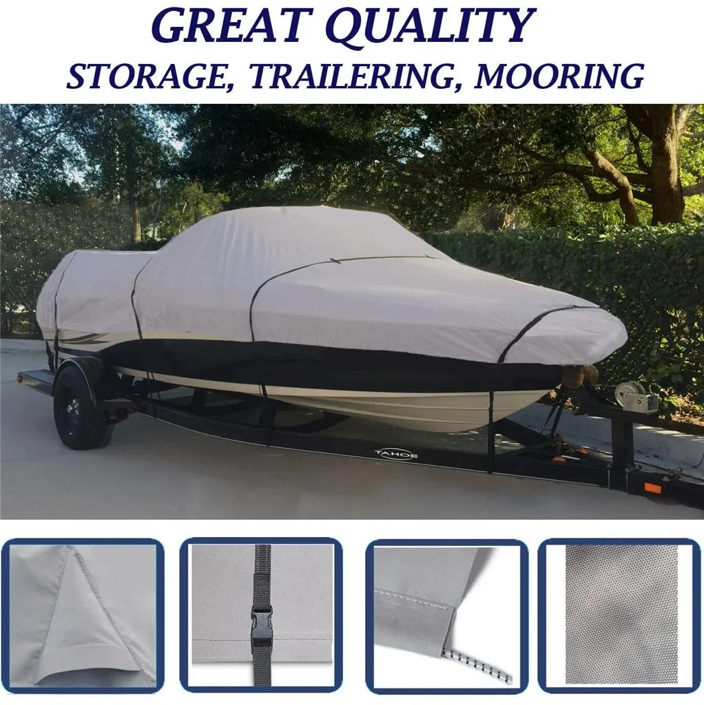 COMP PRO COVER LIFT for Compatible 89-96 STORAGE, COMP/SUPER CALABRIA BOAT TRAVEL,