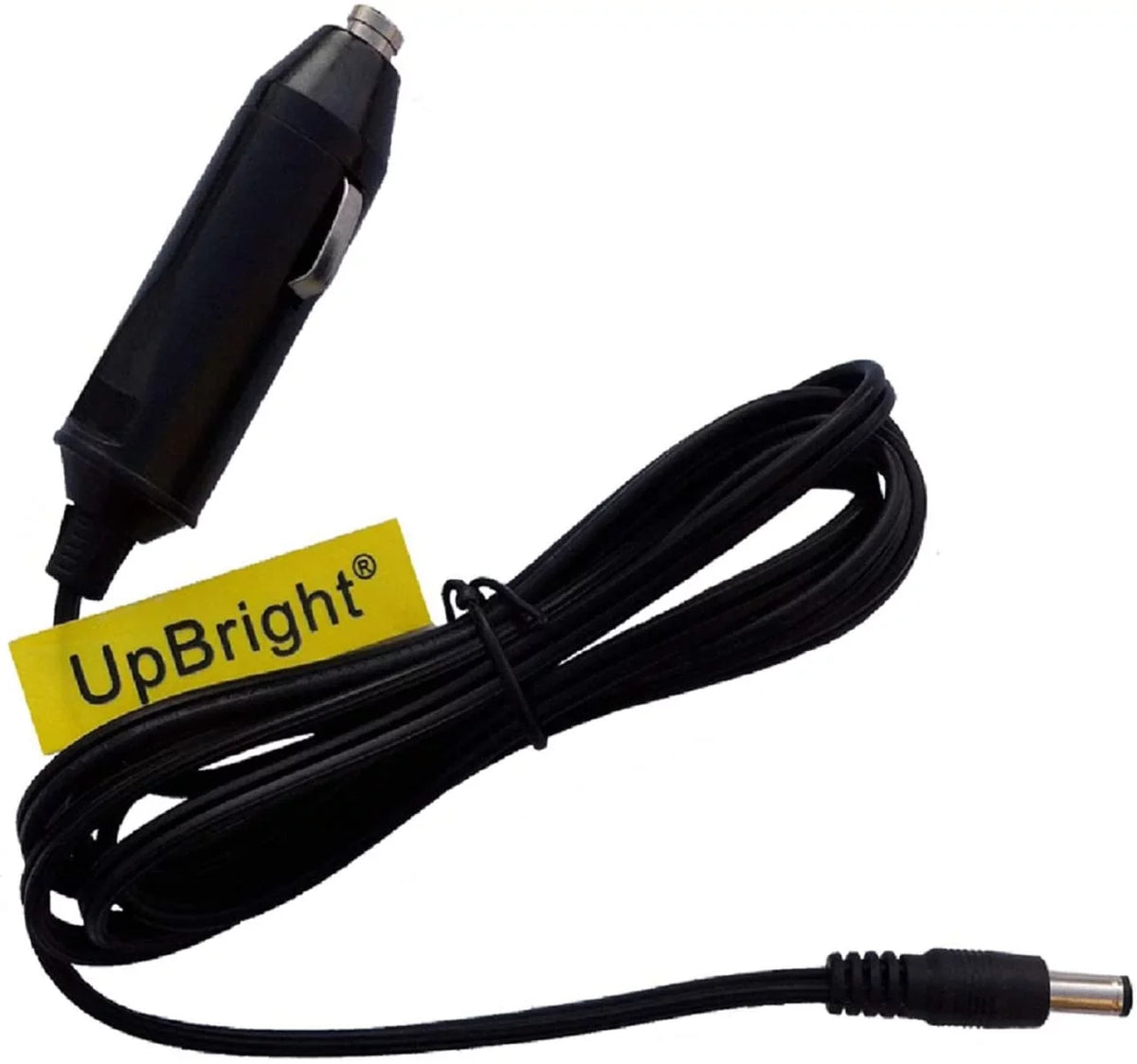 Lenovo Cord NEW Vehicle 110 110-17IKB UPBRIGHT Plug Lighter Auto Supply Charger 80VK ideapad Cigarette DC Camper 80UC 80UD 110-14ISK Boat RV Car For Adapter 110-15ISK Power