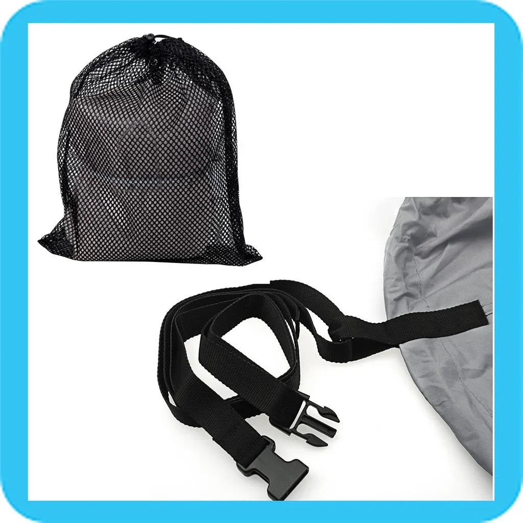 Compatible BOAT 2004 TX-185 TRAVEL, LIFT for STORAGE, PD/PDC TRITON COVER