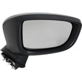 Gx 2.5 New Sport Number 762405-72155-2 Se 3 With G Gs Part Touring Right S 2018 By 4-Door Mazda Compatible Hatchback Bacs-69-1N1-51 Gt Ma1321228 Grand 2.0L Mirror Sedan
